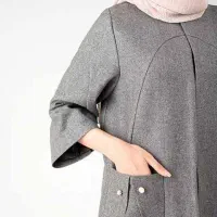 آموزش خیاطی لباس شب در آکادمی آقا بانو