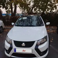 کوئیک بیرنگ 1403gxr پارس خودرو