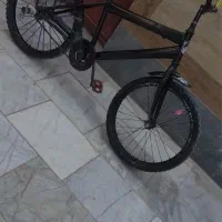 دوچرخه ۲۰|دوچرخه، اسکیت، اسکوتر|سراوان, |دیوار