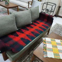 صنایع دستی|گلیم، جاجیم، گبه|نیشابور, شریعتی|دیوار