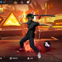 اکانت فری فایر قیمت ۳۰۰ تخفیف داره