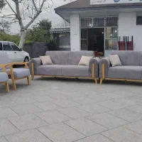 فروش مبل و نهار خوری بصورت نقد واقساط