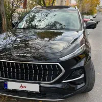 کی ام سی مدل ۱۴۰۲|خودرو سواری و وانت|تبریز, |دیوار