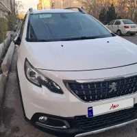 پژو ۲۰۰۸ مدل ۹۷ مشابه صفر