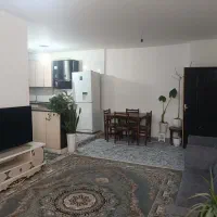 اجاره آپارتمان/۹۰متر/فول امکانات/شهر جدید هشتگرد|اجارهٔ آپارتمان|هشتگرد, فاز ۳ مهستان|دیوار