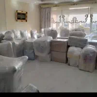 اسباب کشی باربری ،بسته بندی و چیدمان کارگرخالی|خدمات حمل و نقل|تهران, نارمک|دیوار