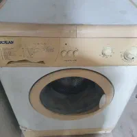 لباسشویی ocean ایتالیایی اصل