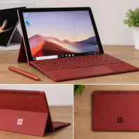 مایکروسافت لپتاپ سرفیس بوکSurface surfacebook 2 3