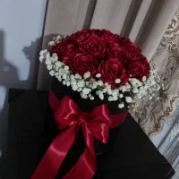 گل روبانی|گل مصنوعی|پاکدشت, پاکدشت (مامازند)|دیوار