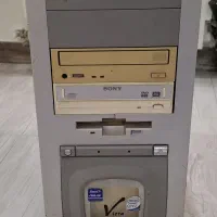 کیس کامپیوتر رومیزی