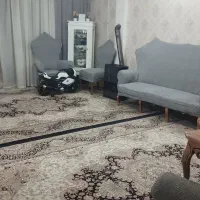 آپارتمان ۹۰ متری ۱ خوابه طبقه ۲ چراغچی ۲۵ رشید ۲۳|اجارهٔ آپارتمان|مشهد, سپاد|دیوار