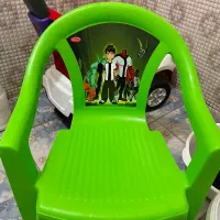 صندلی بچه