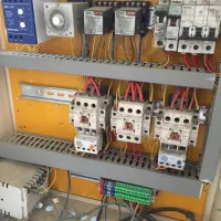 دستگاه صنعتی|ماشین‌آلات صنعتی|قزوین, |دیوار