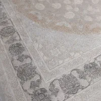 فرش قیطران|فرش|اصفهان, رهنان|دیوار