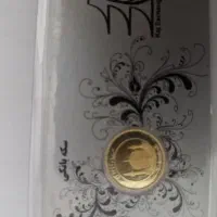 ربع سکه بانکی