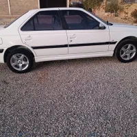 فروش پارس tu5مدل دریچه برقی بدون رنگ|خودرو سواری و وانت|خرم‌آباد, |دیوار