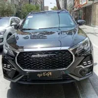 فیدالیتی/Elite/ کراس اور/فیس لیفت صفرخشک