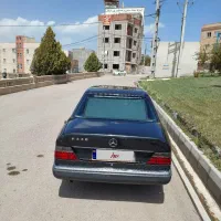 بنز w124 کپل|خودرو سواری و وانت|تهران, یاخجی آباد|دیوار