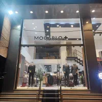 کارگر ساده اقا جهت فروشگاه پوشاک