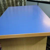 میز تحریر و کامپیوتر طول ۱.۲۰|میز تحریر و کامپیوتر|قوچان, |دیوار