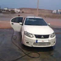 ساینا EXمدل نود هفت|خودرو سواری و وانت|نورآباد, |دیوار