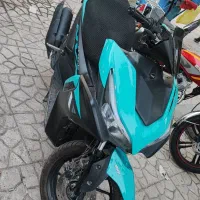 موتور ایروکس 170  کبیر