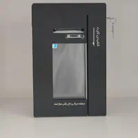 کشلس SP580 وکش لس AMP820 آکبندهمراه باکس باگارانتی|فروشگاه و مغازه|مشهد, ولیعصر (شهرک غرب)|دیوار
