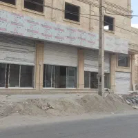 شیشه سکوریت و درب اتوماتیک کرکره برقی|خدمات پیشه و مهارت|زاهدان, |دیوار