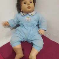 عروسک پسربزرگ|اسباببازی|بروجرد, |دیوار