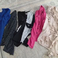 مانتو تابستونی