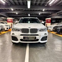 ایکس ۴ مدل ۲۰۱۷|خودرو سواری و وانت|تهران, اقدسیه|دیوار