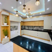 فروش خانه ویلایی شرف اباد شهرک پیام|فروش خانه و ویلا|یاسوج, |دیوار