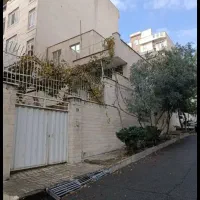 فروش-و-معاوضه-زمین250متر-ارتفاع-4سقف-خ-پنج-رمضان