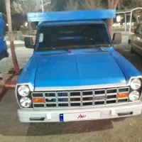 نیسان آبی مدل ۴۰۳|خودرو سواری و وانت|قوچان, |دیوار