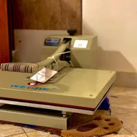 دستگاه پرس نگین ایرانی و خارجی|ماشینآلات صنعتی|بندرعباس, |دیوار