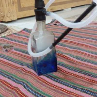 قلیون کوچیک خوش کام