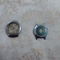 ساعت های کوکی و اتومات