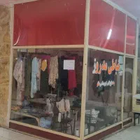 فروش مغازه در پاساژ زرین کردستان دیوانده