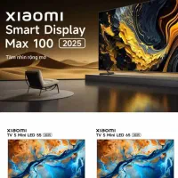 فروش ویژه تلویزیون های شیائومی تمامی مدل ها|تلویزیون و پروژکتور|تهران, فردوسی|دیوار