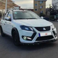 کوییک اس / کوئیک s مدل ۱۴۰۳ استثنائی