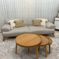 میز جلو مبلی سه عددی