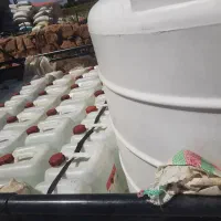 نیازمند یک نفر نیرو مرد