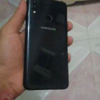 گوشی سامسونگa10sدر حد