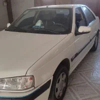 پژو پارس سال ۱۴۰۱