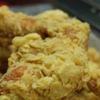 نیرو فست فود