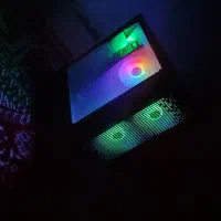 کیس گیمینگ|رایانه رومیزی|داراب, |دیوار