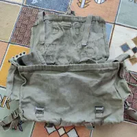 کوله ارتشی نوستالژی دهه ۶۰