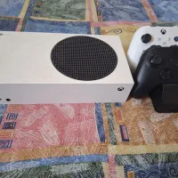 ایکس باکس سری اس