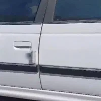 پژو پارس اتومات