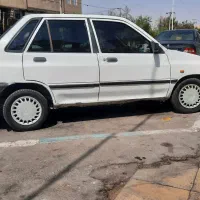 پراید مدل85 شرایطی